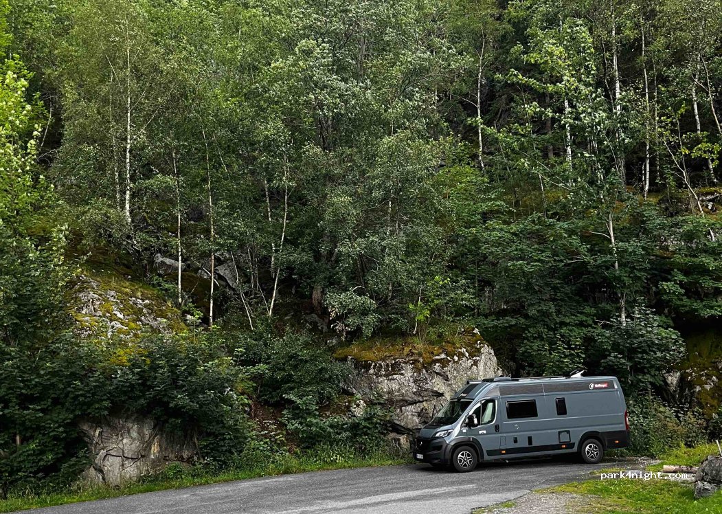 (5784) Øvre Eidfjord - 29 Eidfjordvegen — foto 3