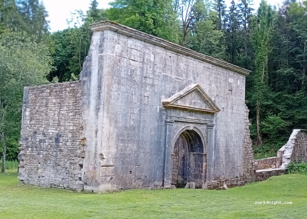 (88350) Pargny-Sous-Mureau - 7 Chemin de Mureau — foto