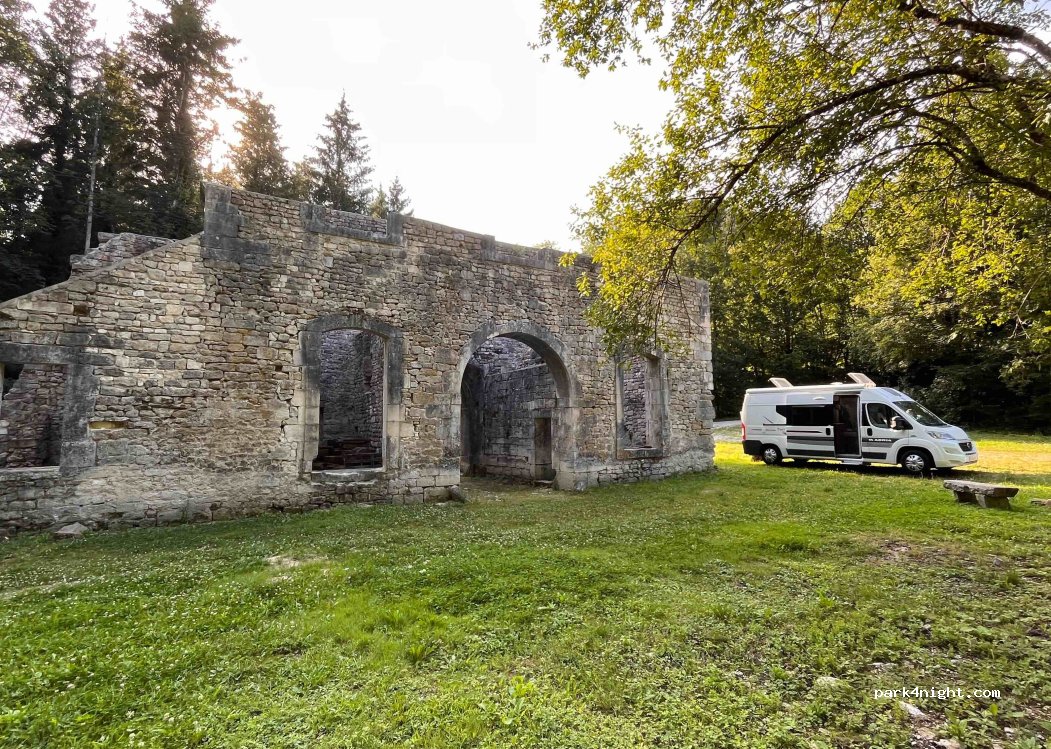 (88350) Pargny-Sous-Mureau - 7 Chemin de Mureau — foto 4