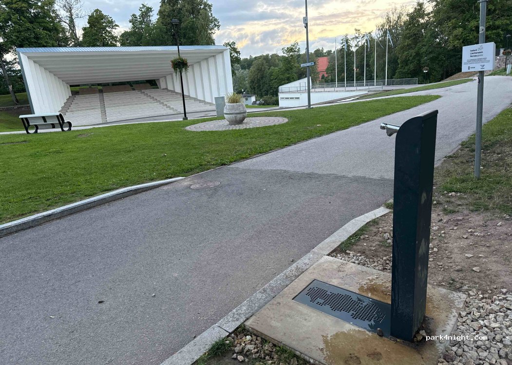 (71011) Viljandi - 2 Talli — foto
