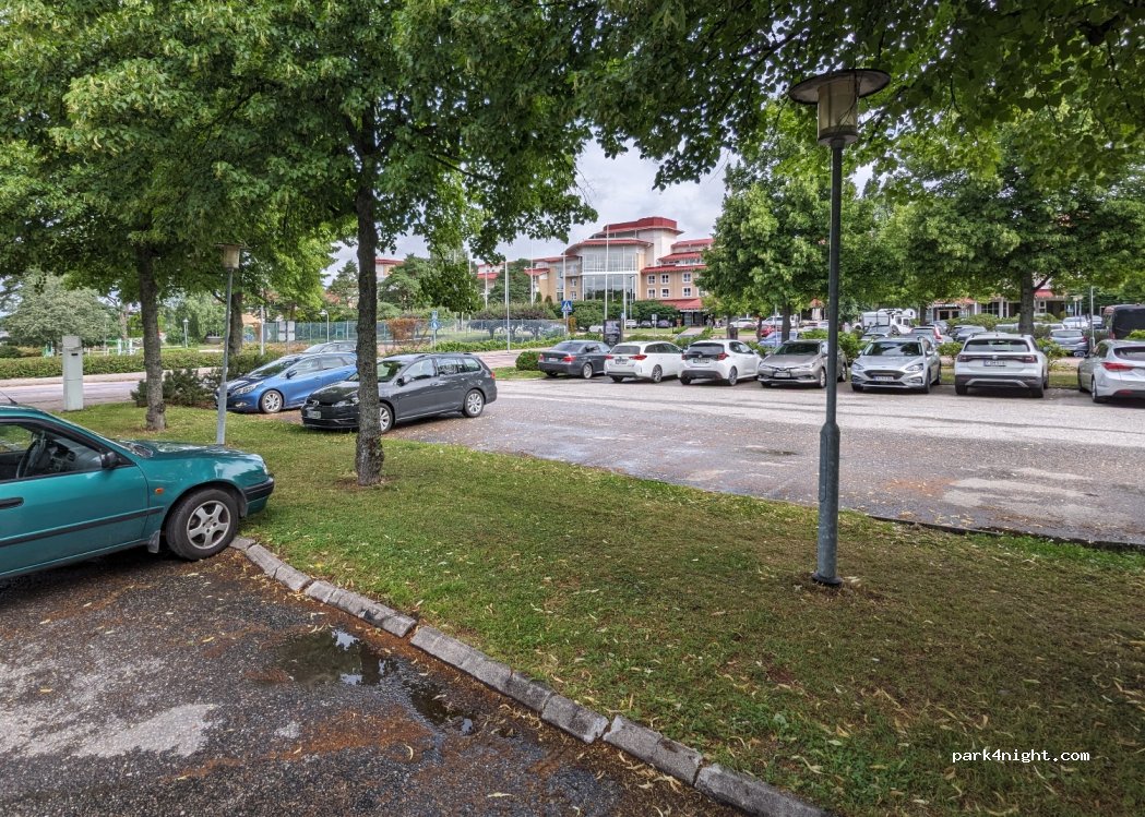 (21100) Naantali - 2 Matkailijantie — foto