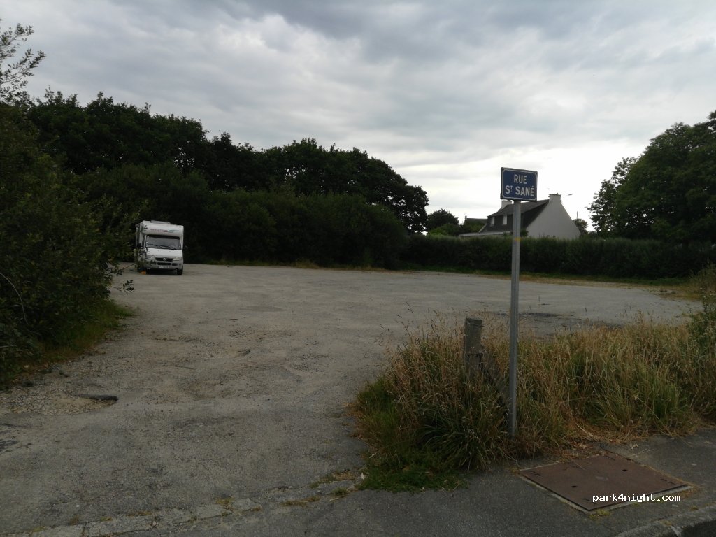 (29280) Plouzané - 2B Rue de Saint-Sane — foto 2