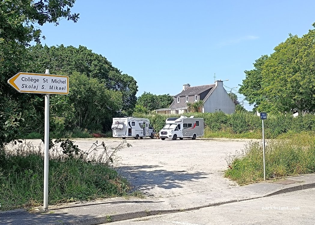 (29280) Plouzané - 2B Rue de Saint-Sane — foto 3