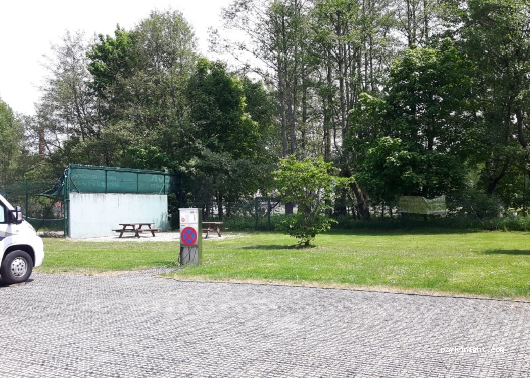 Wohnmobil-Stellplatz 1 Von-Kramm-Weg — foto 3