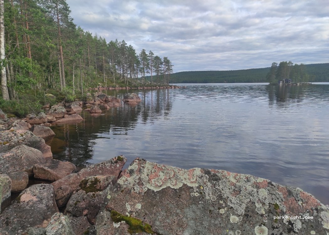(792 90) Siljansnäs - — foto 3