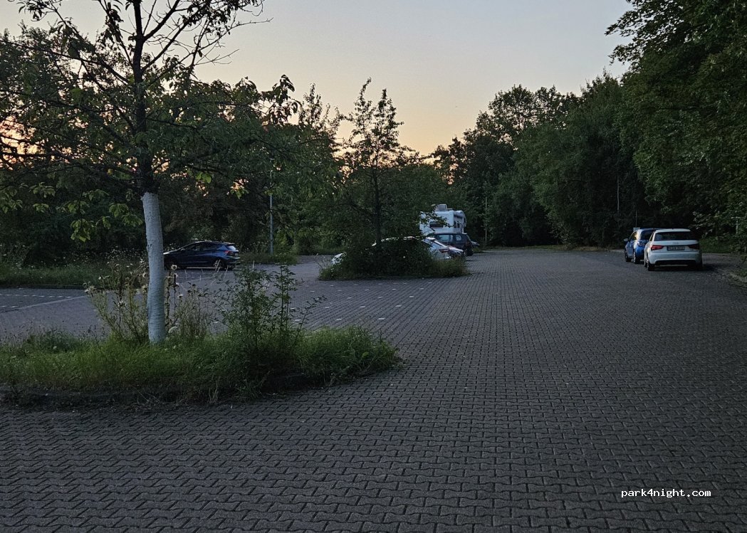 (55268) Nieder-Olm - — foto