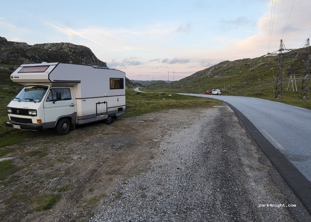 (4443) Tjørhom - 18 Sekundær Fylkesveg 987 — foto 2