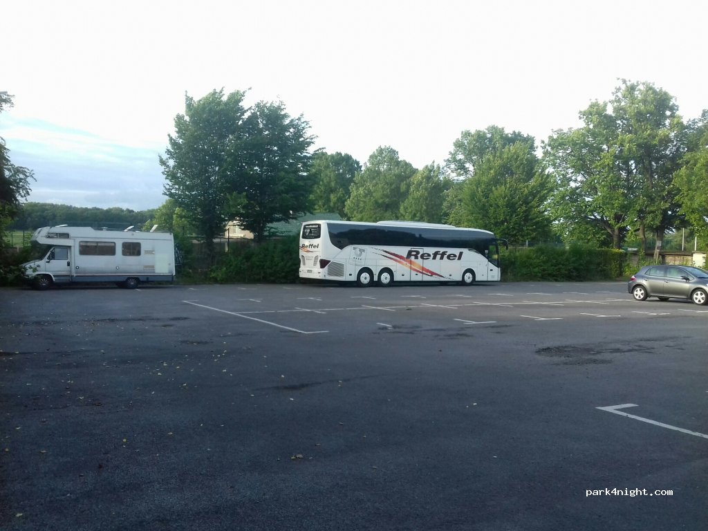 (59174) Kamen - 197 Heerener Straße — foto