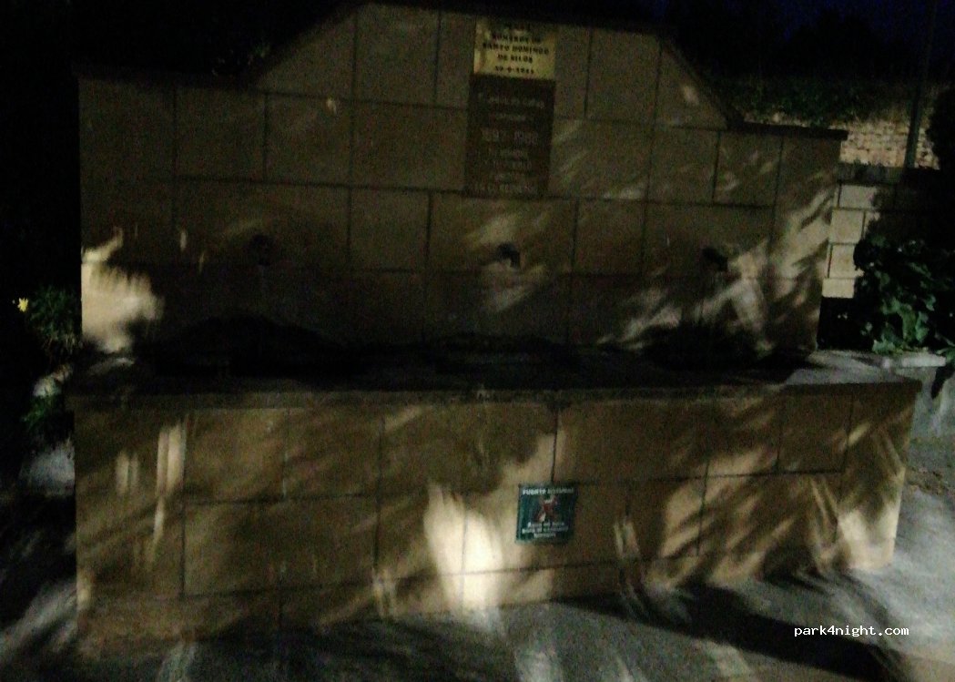 (26325) Cañas - 2 Plaza Carretera — foto