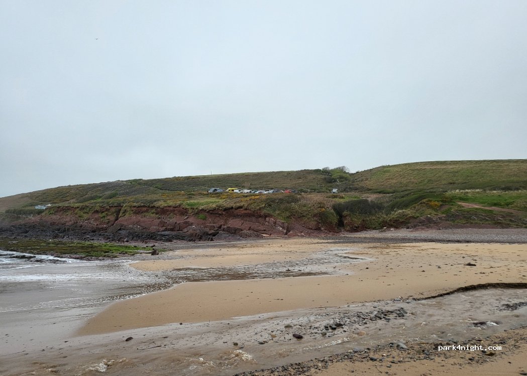 (SA70 7SZ) Tenby - Pembrokeshire Coast Path — foto 2