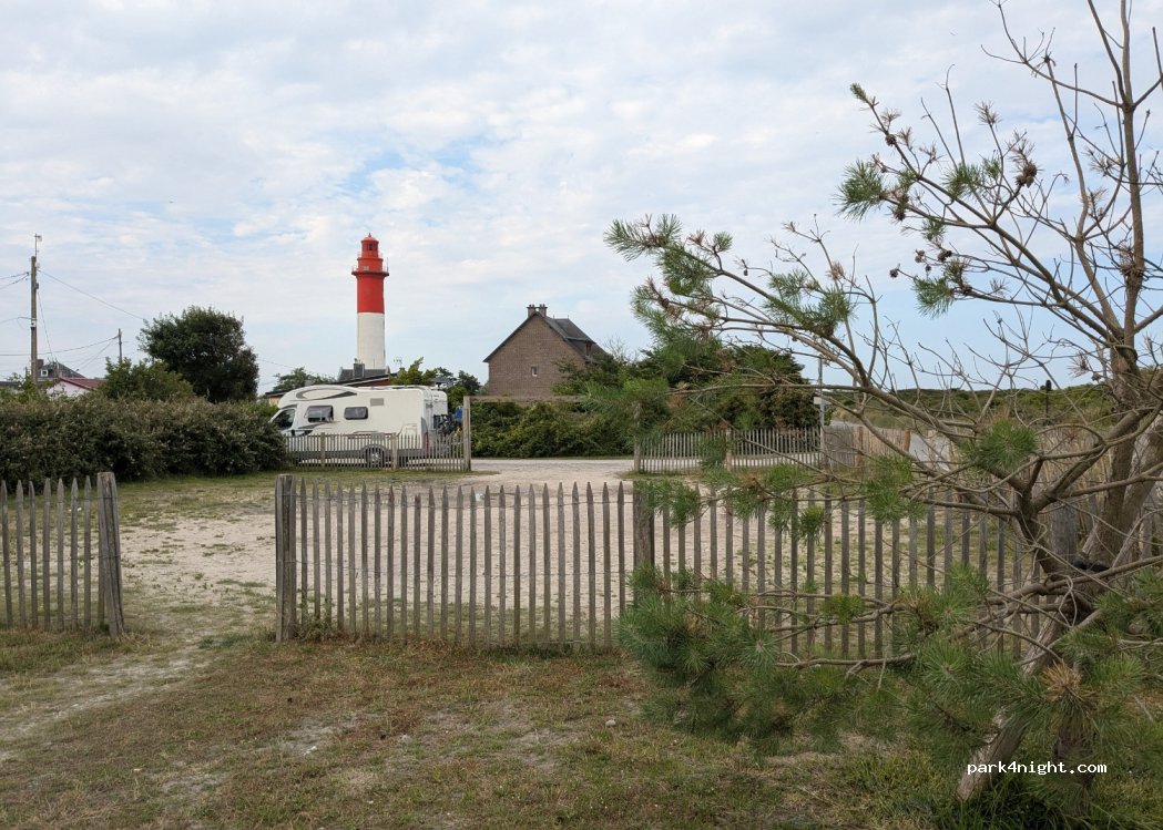 (80410) Cayeux-sur-Mer - 225 Avenue Victor Hugo — foto
