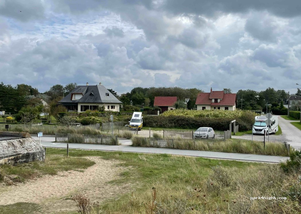 (80410) Cayeux-sur-Mer - 225 Avenue Victor Hugo — foto 3