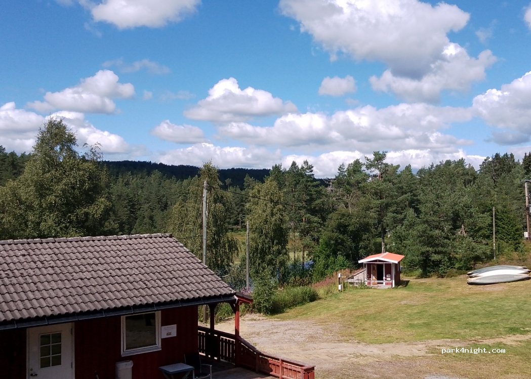 Ogge Gjesteheim — foto