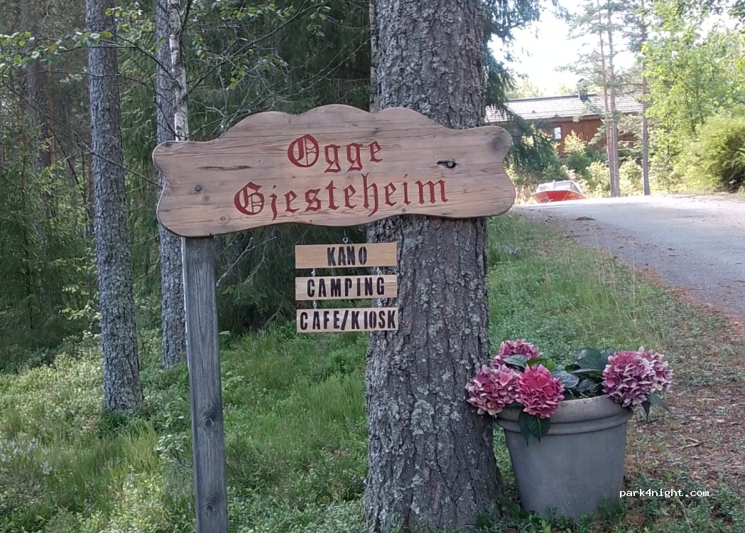 Ogge Gjesteheim — foto 3