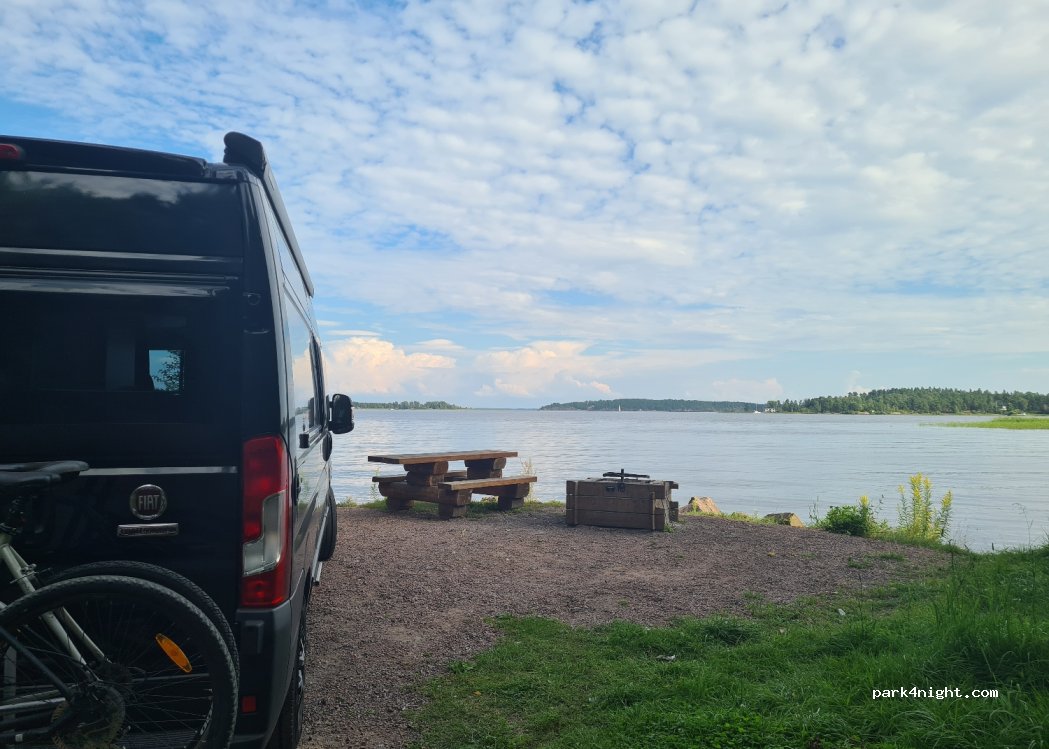 (652 21) Karlstad - — foto