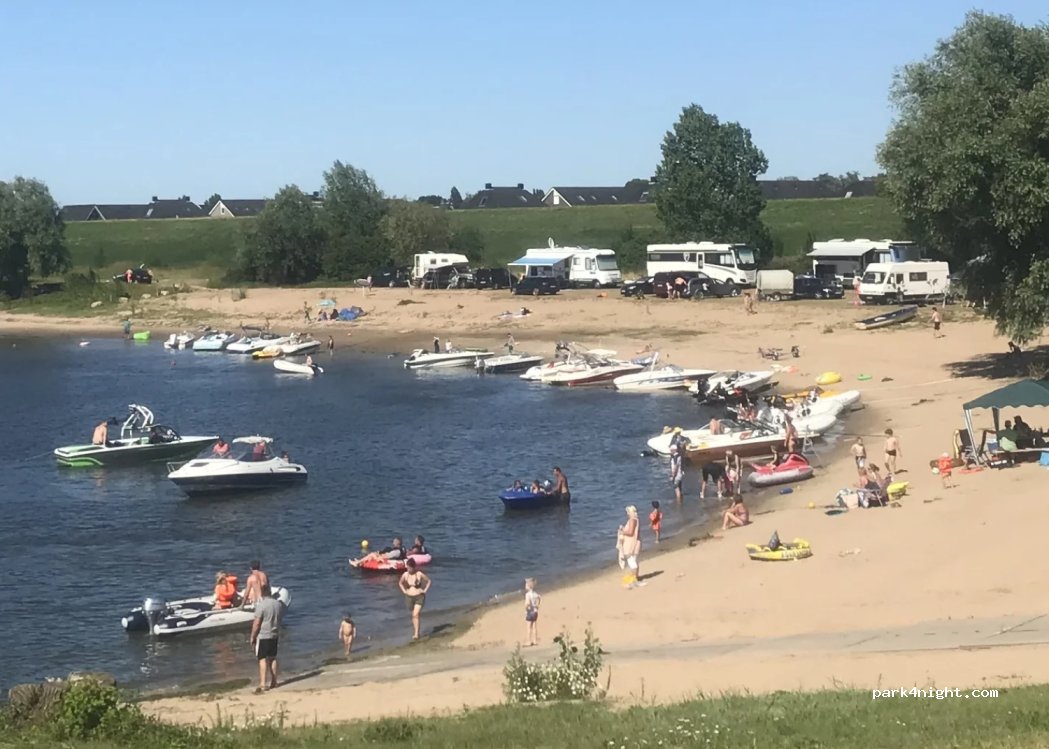 Jachthaven de Bijland — foto
