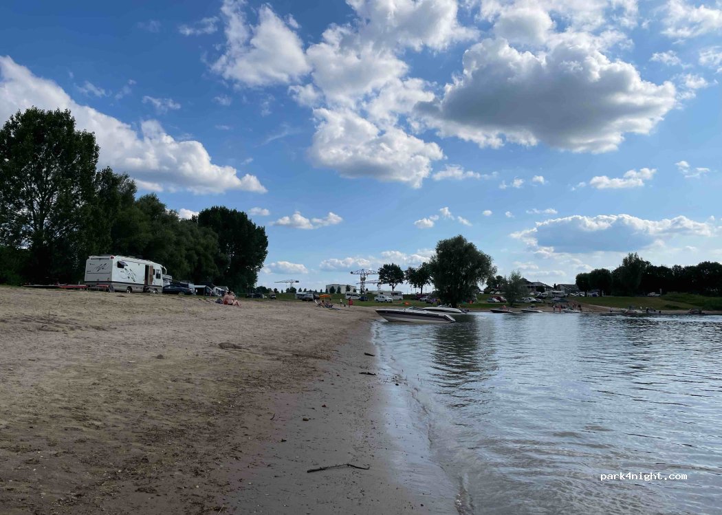 Jachthaven de Bijland — foto 4