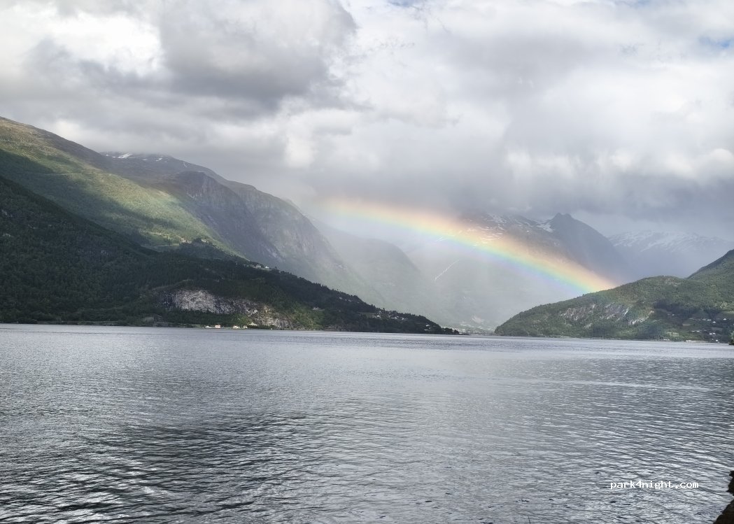 (6788) Innvik - Sekundær Fylkesveg 60 — foto 2