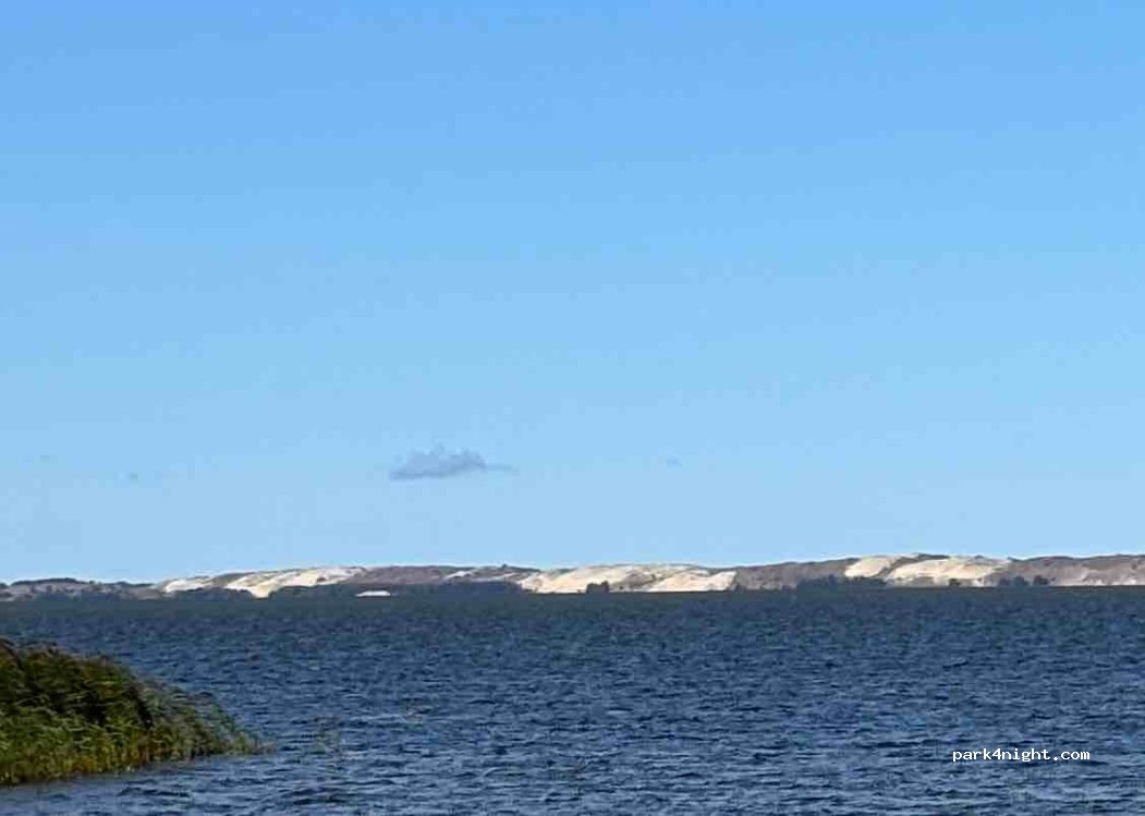 Stovyklavietė Kuršių uostas — foto 2