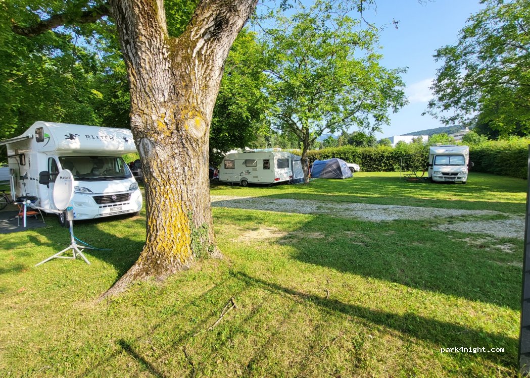 Campingplatz Anger — foto 2