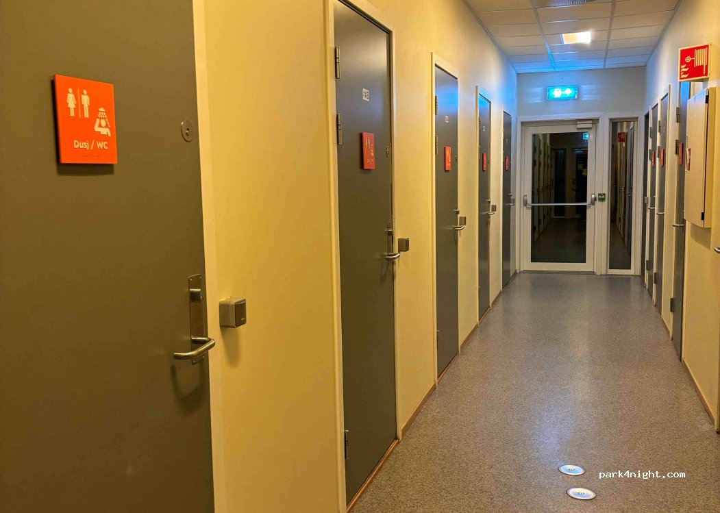 Tromsø Camping — foto 5