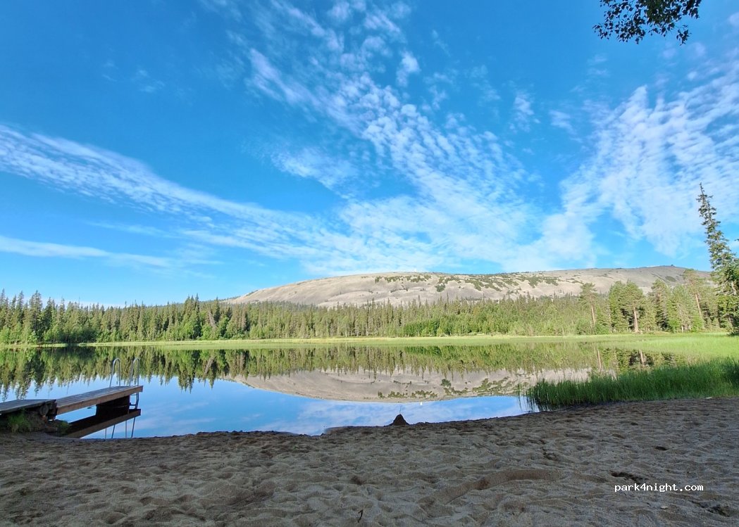 (99555) Sodankylä - 8 Aarnitie — foto principale