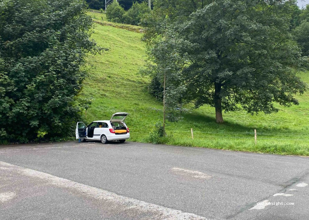 (3716) Kandergrund - 42 Engiweid — foto