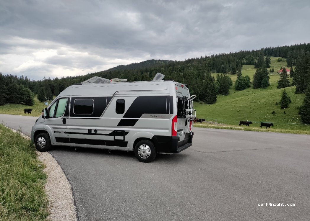 (39220) Prémanon - 417 Route de la Faucille — foto 3
