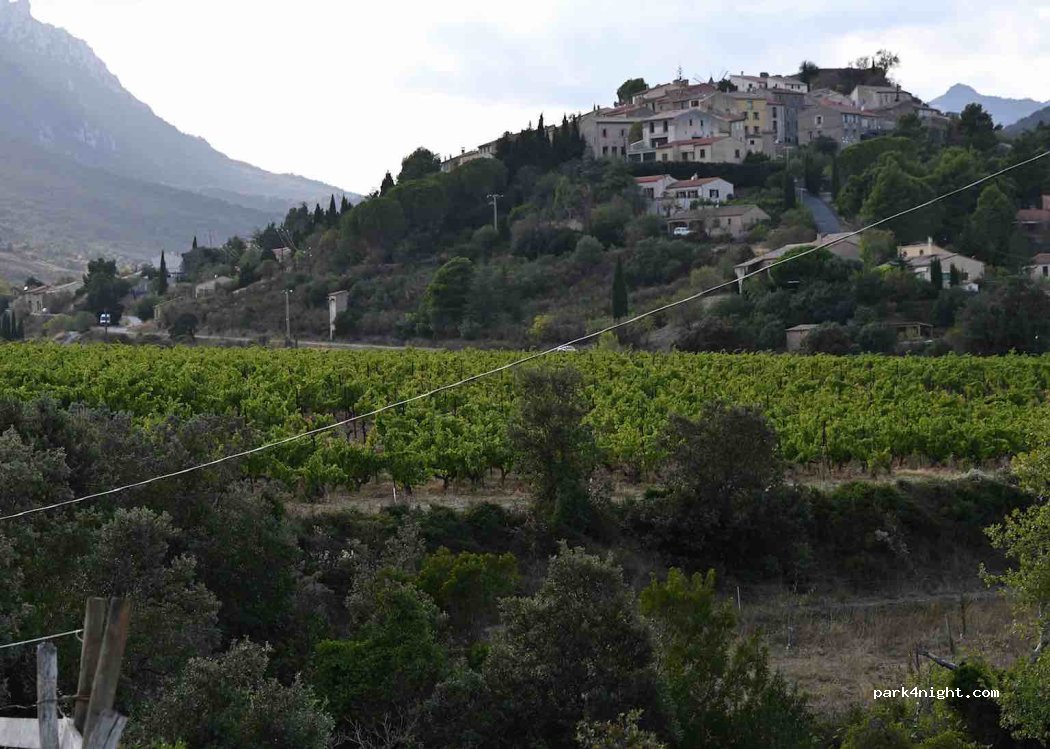 Le Camping de Cucugnan — foto 3