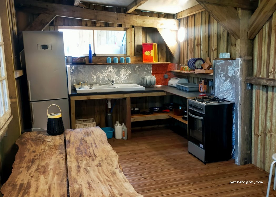 Un Gîte au Pré — foto