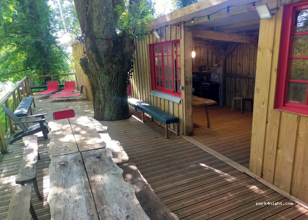 Un Gîte au Pré — foto 2