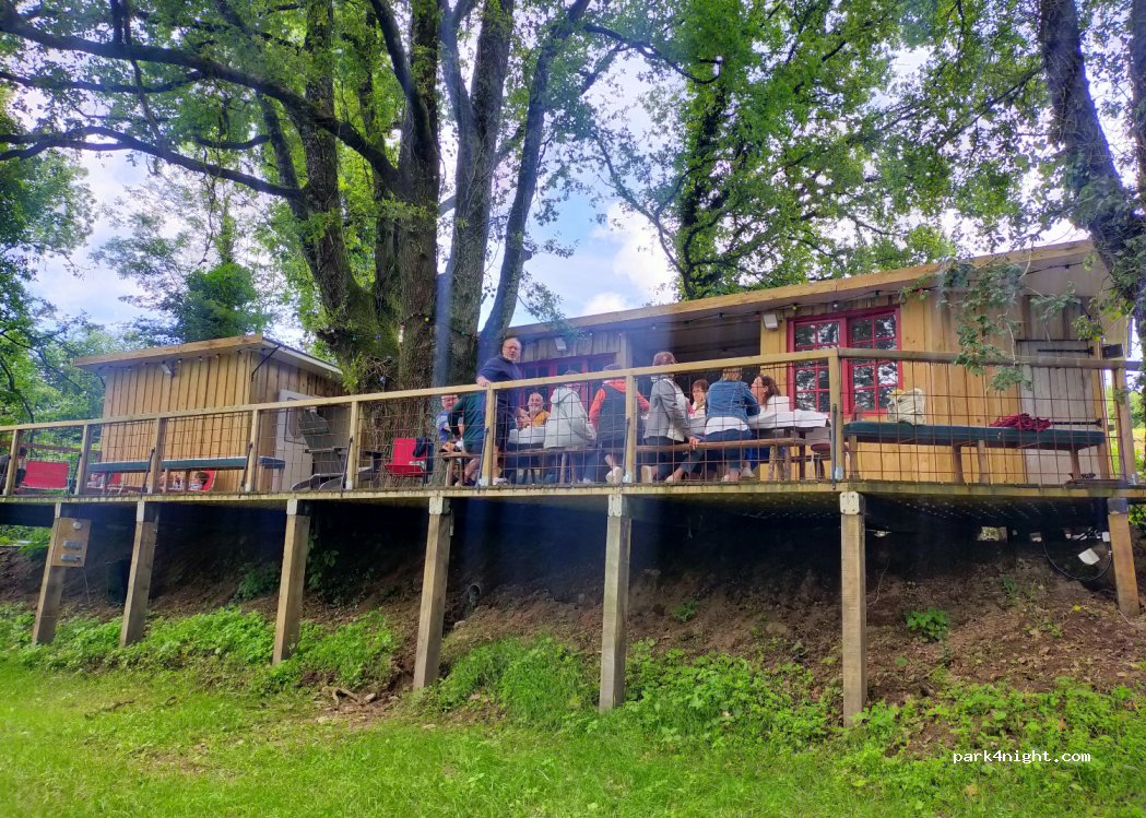 Un Gîte au Pré — foto 4