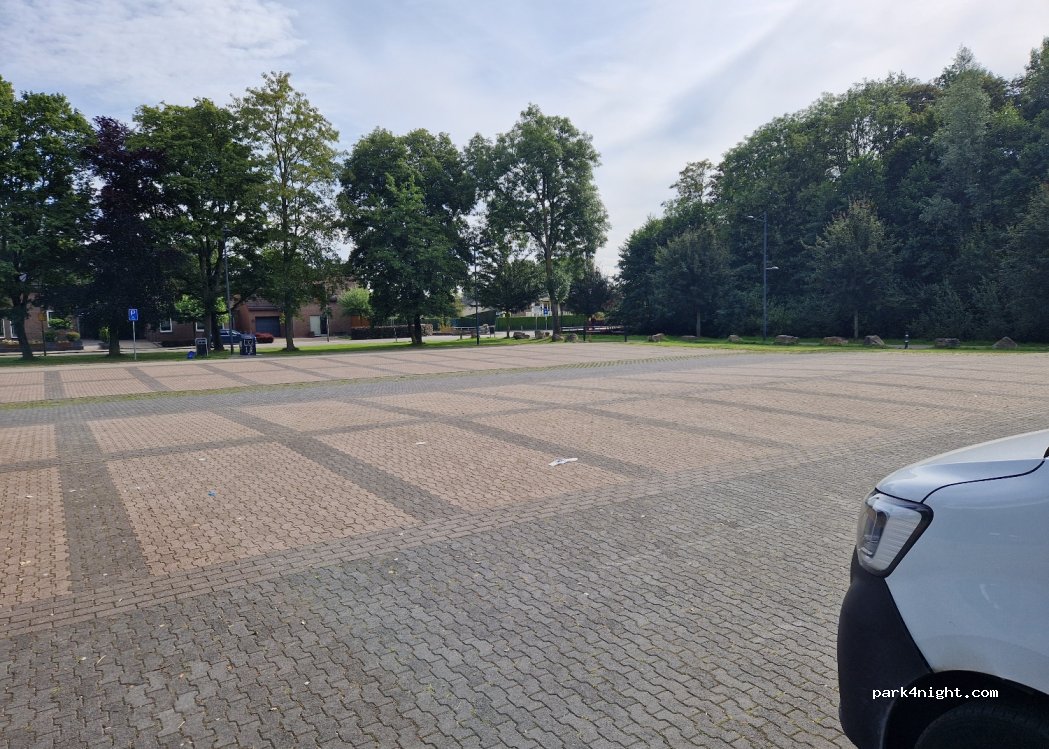 (6451 EK) Schinveld - 7 Duikerweg — foto