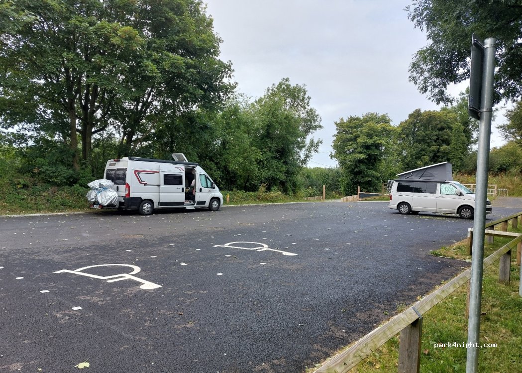() Dunmore Park - Dunmore — foto