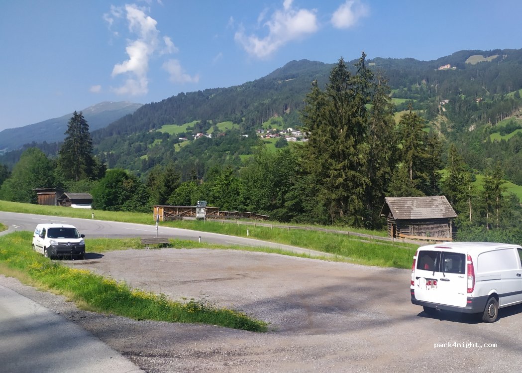 (6471) Wald - Unnamed Road — foto 2