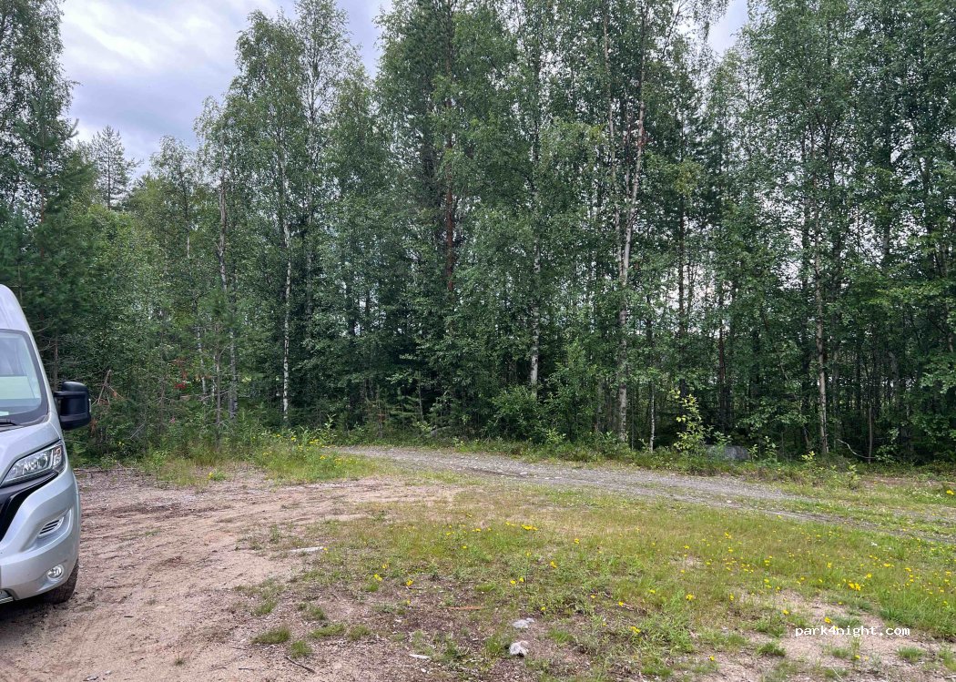 (905 72) Umeå - — foto