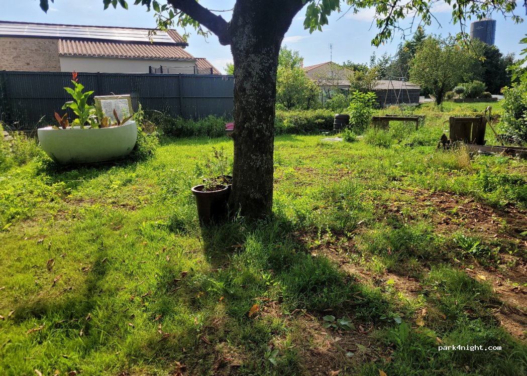 (85210) La Chapelle-Thémer - 15 Rue des Vallées — foto 3