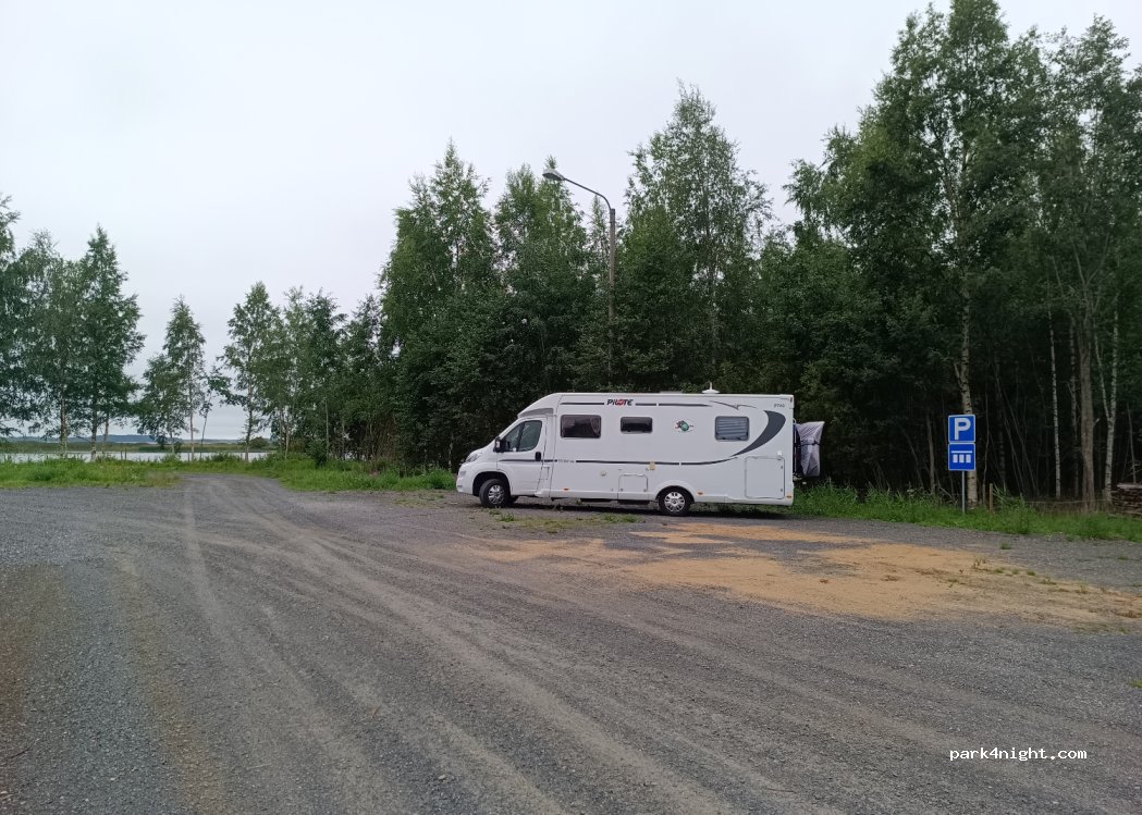 (68100) Ylivieska - 146 Pohjoinen Satamatie — foto