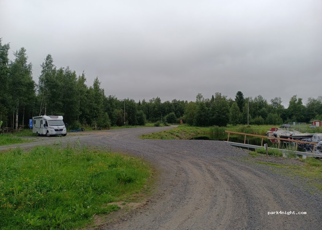 (68100) Ylivieska - 146 Pohjoinen Satamatie — foto 3