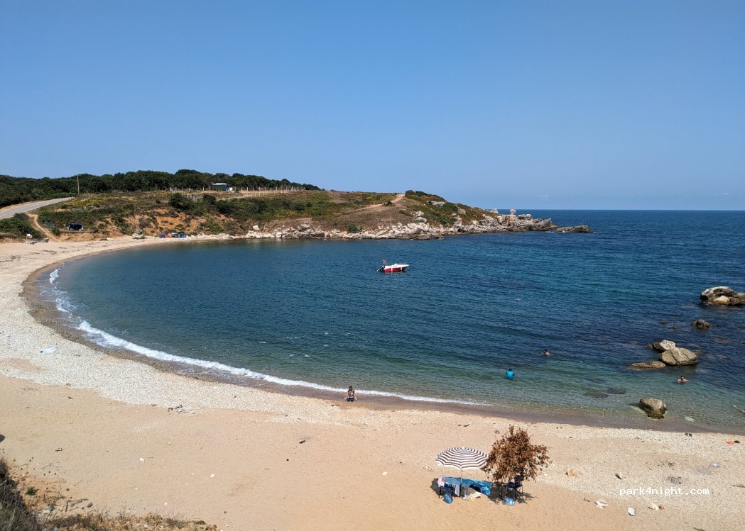 (41600) Kandıra - Unnamed Road — foto