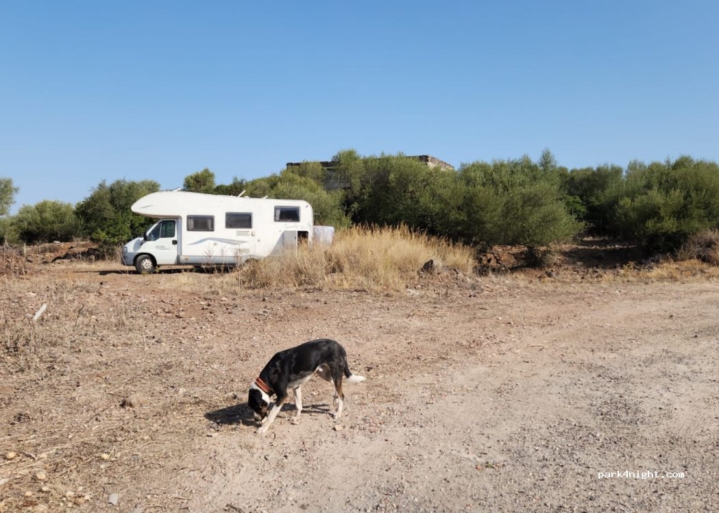 (08022) Dorgali - Unnamed road — foto 2