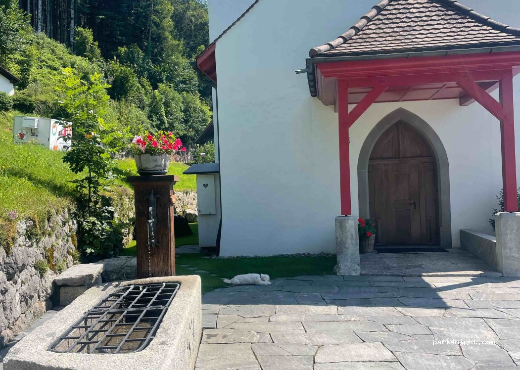 (6373) Ennetbürgen - Sankt Joststrasse — foto 3