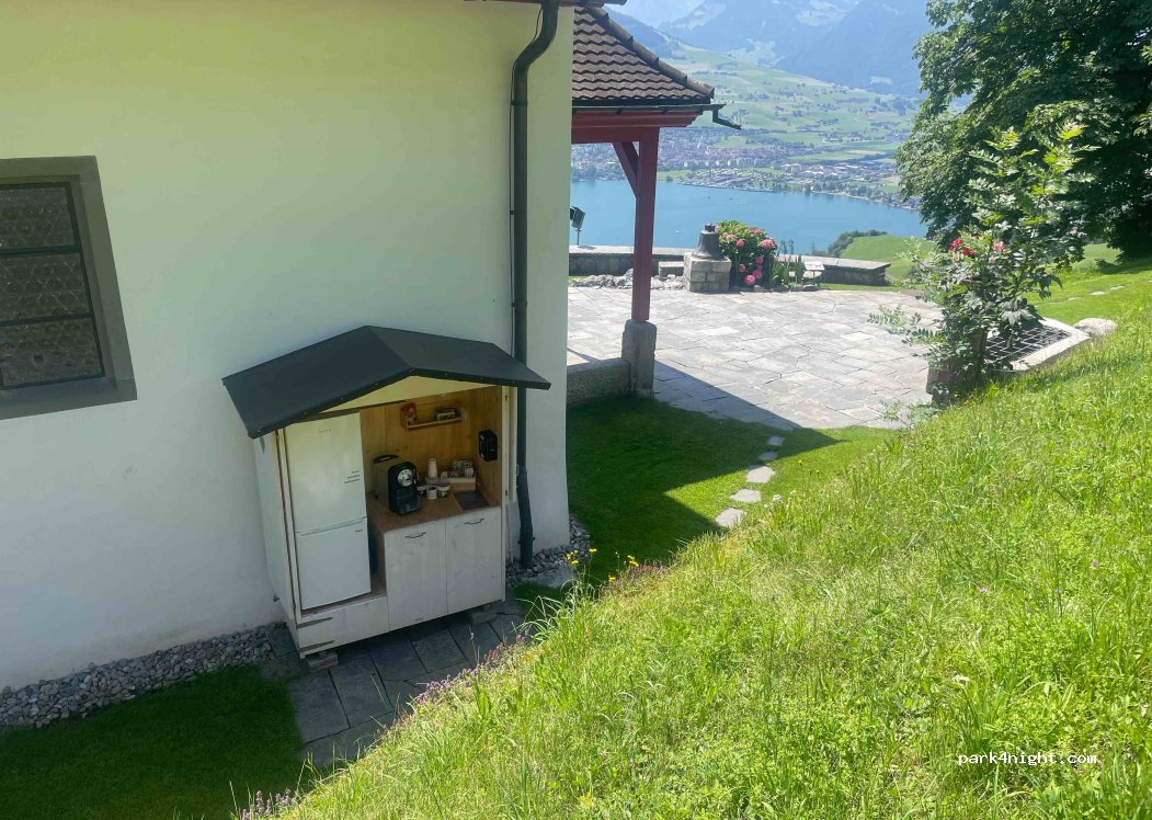 (6373) Ennetbürgen - Sankt Joststrasse — foto 4
