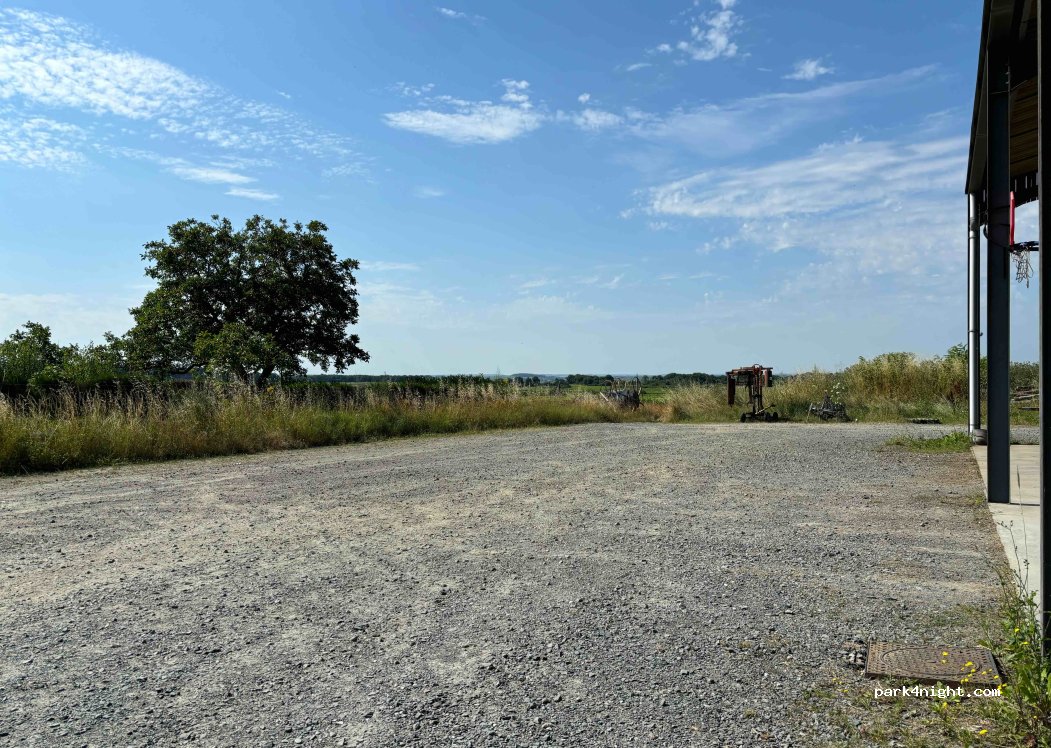 La Seigneurie // EARL Foucher — foto 2