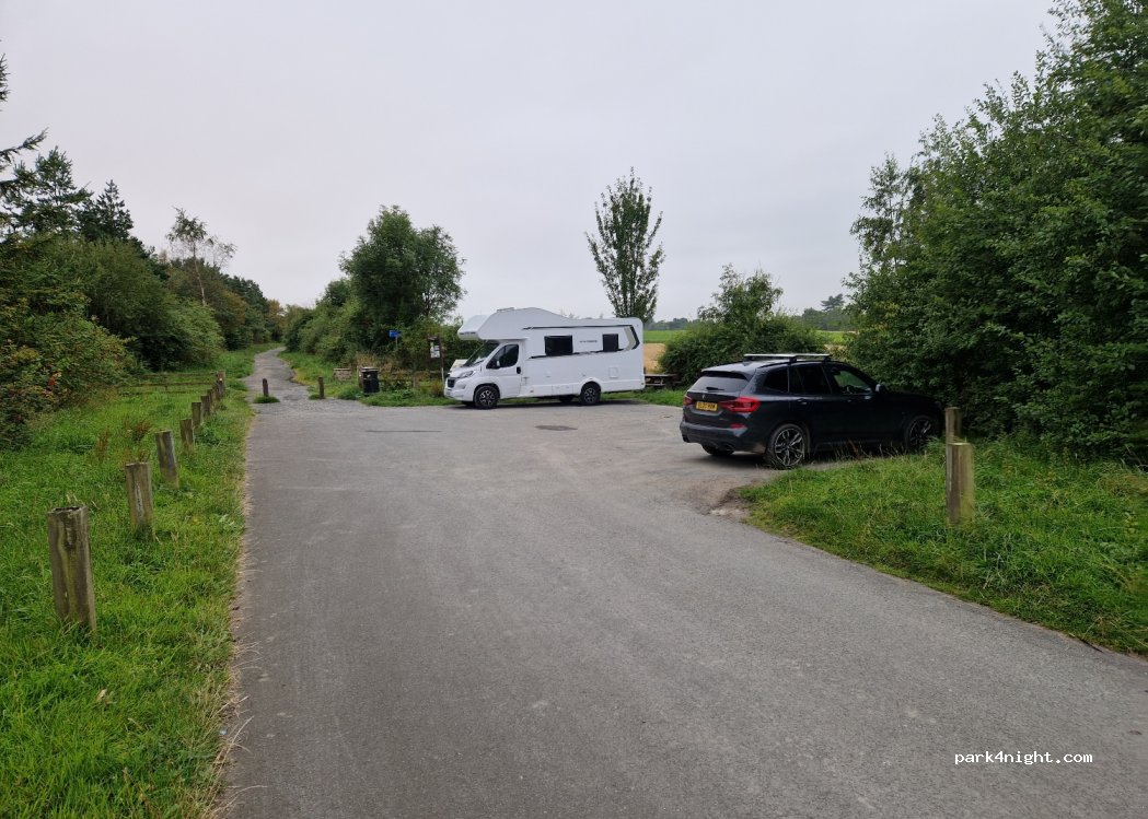 (EH24 9AD) Rosewell - B7003 — foto 4