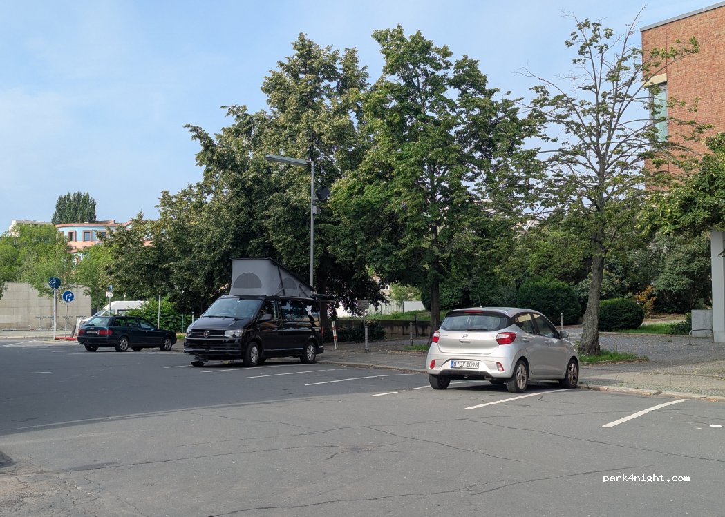 (10785) Berlin - 7 Matthäikirchplatz — foto 3
