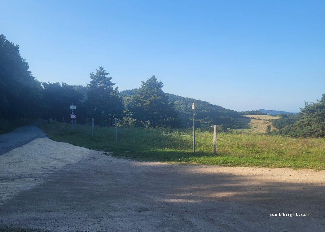 (07240) Châteauneuf-de-Vernoux - — foto