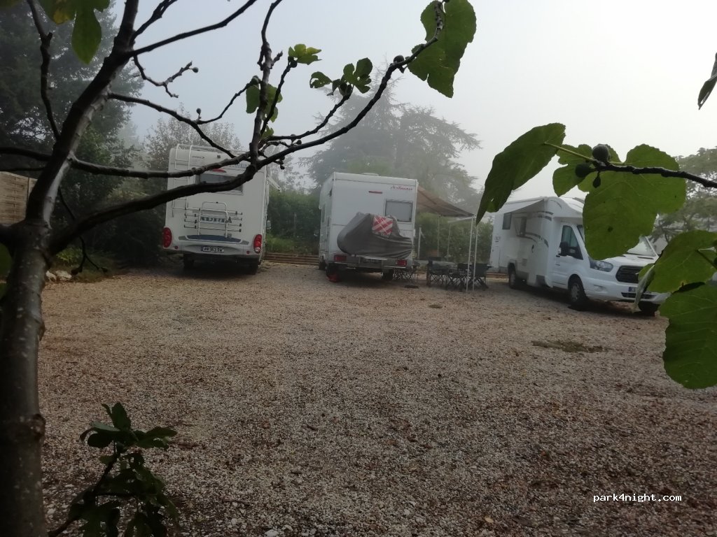 Chateau Clos Séric — foto 3