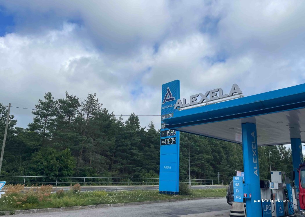 (94701) Liiva - Risti-Virtsu-Kuivastu-Kuressaare — foto