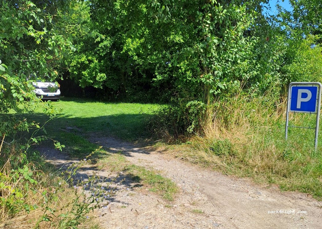 (5900) Rudkøbing - 1 Påøvej — foto